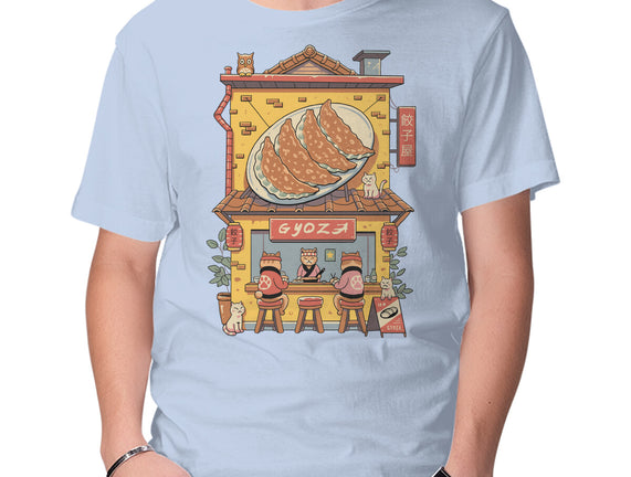 Gyoza Neko House