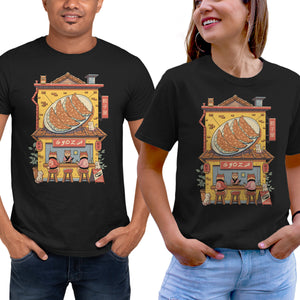 Gyoza Neko House
