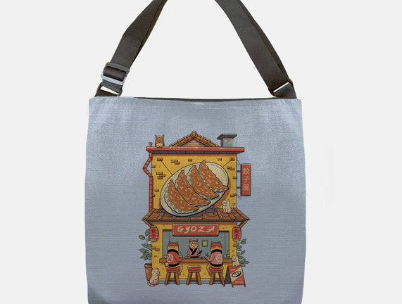 Gyoza Neko House
