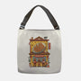 Gyoza Neko House-None-Adjustable Tote-Bag-vp021
