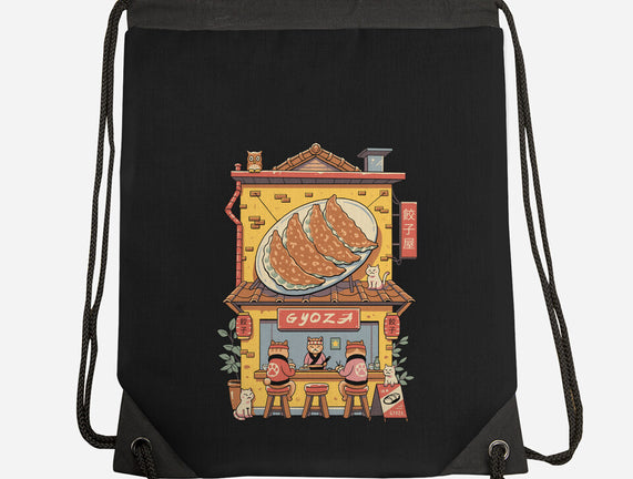 Gyoza Neko House