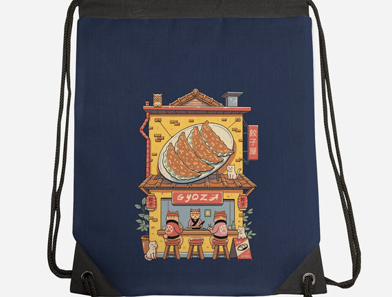 Gyoza Neko House