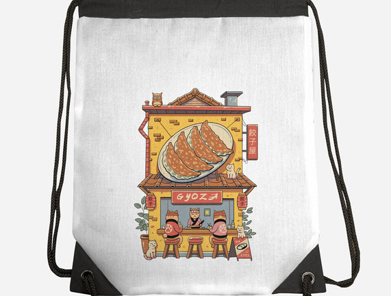 Gyoza Neko House