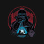 Ghost Hand-Unisex-Crew Neck-Sweatshirt-rmatix