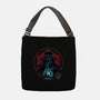 Ghost Hand-None-Adjustable Tote-Bag-rmatix