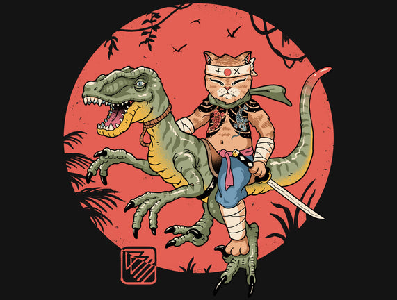 Raptor Catana Meowster