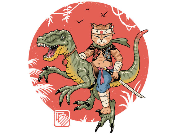 Raptor Catana Meowster