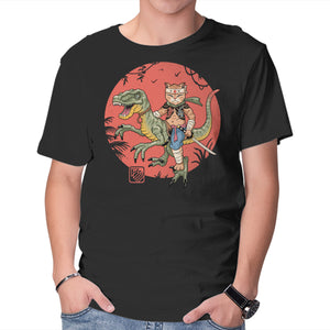 Raptor Catana Meowster