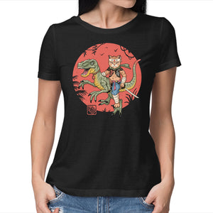 Raptor Catana Meowster