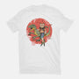 Raptor Catana Meowster-Mens-Heavyweight-Tee-vp021
