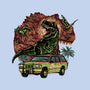 Dino Expedition-Unisex-Pullover-Sweatshirt-glitchygorilla