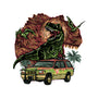 Dino Expedition-Unisex-Pullover-Sweatshirt-glitchygorilla