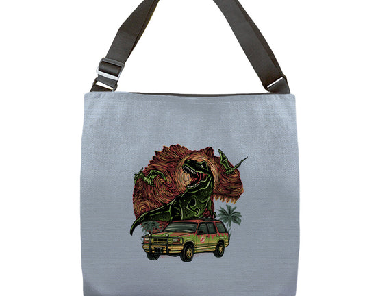 Dino Expedition