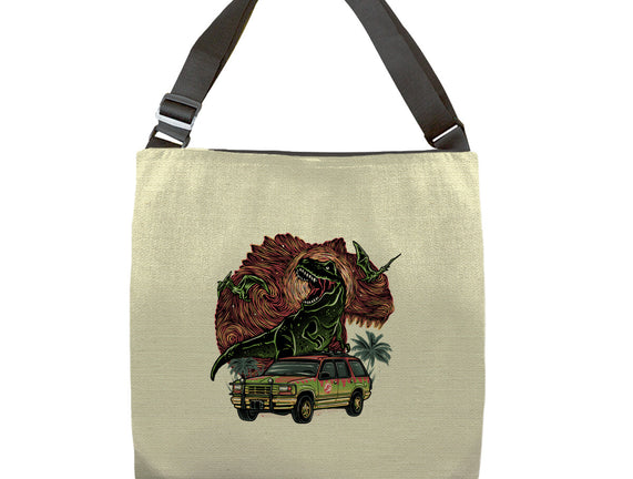 Dino Expedition