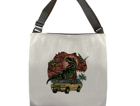 Dino Expedition