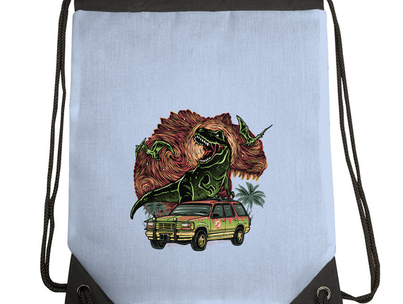 Dino Expedition