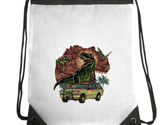 Dino Expedition