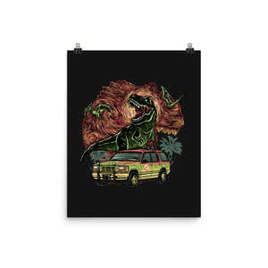 Dino Expedition