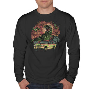 Dino Expedition