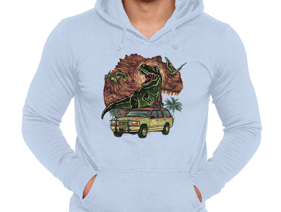 Dino Expedition