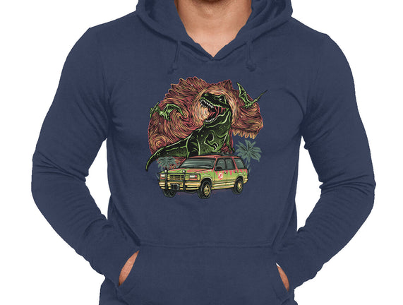 Dino Expedition