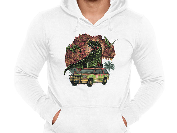 Dino Expedition