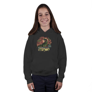 Dino Expedition