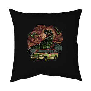 Dino Expedition