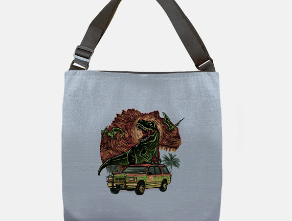 Dino Expedition