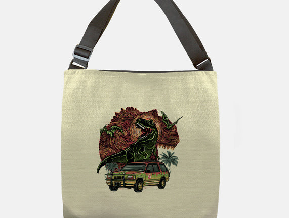 Dino Expedition