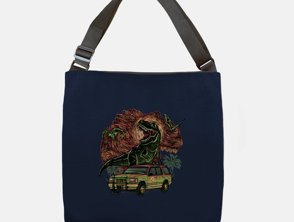 Dino Expedition