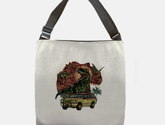 Dino Expedition