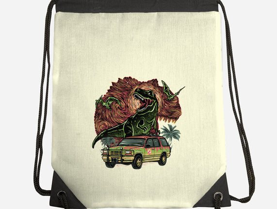 Dino Expedition