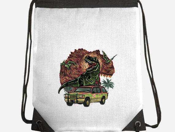 Dino Expedition