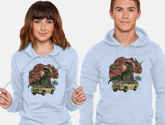 Dino Expedition