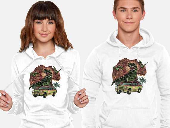 Dino Expedition