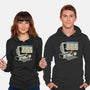 Just Another Day-Unisex-Pullover-Sweatshirt-glitchygorilla