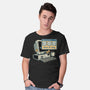 Just Another Day-Mens-Basic-Tee-glitchygorilla