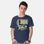 Just Another Day-Mens-Basic-Tee-glitchygorilla