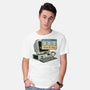 Just Another Day-Mens-Basic-Tee-glitchygorilla