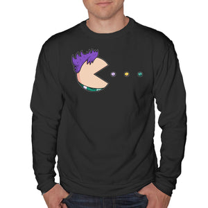 Pill-Man