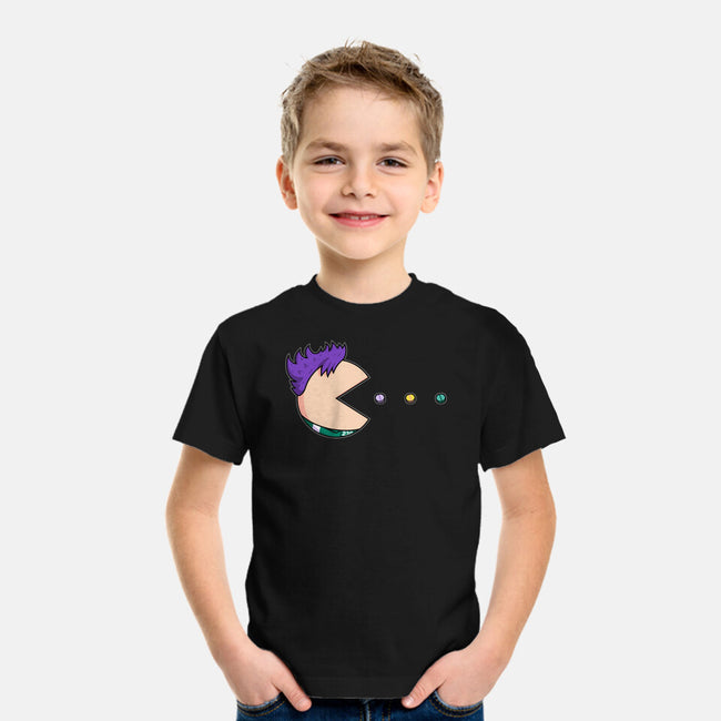 Pill-Man-Youth-Basic-Tee-Raffiti