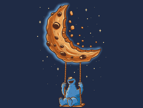 Cookie Moonster