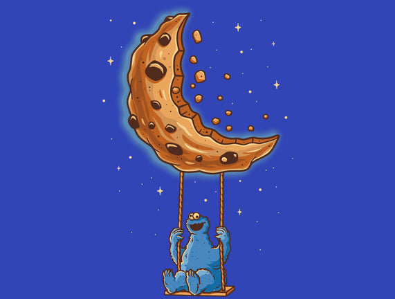 Cookie Moonster