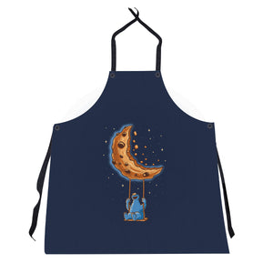 Cookie Moonster