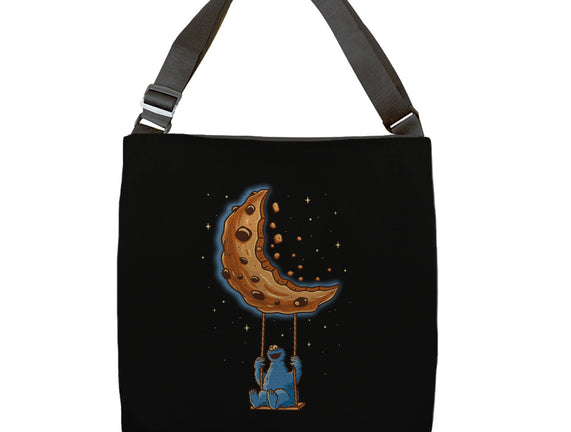 Cookie Moonster