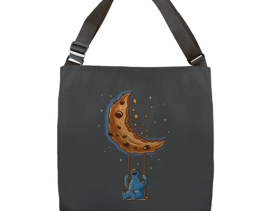 Cookie Moonster