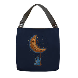 Cookie Moonster