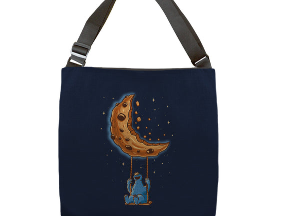 Cookie Moonster