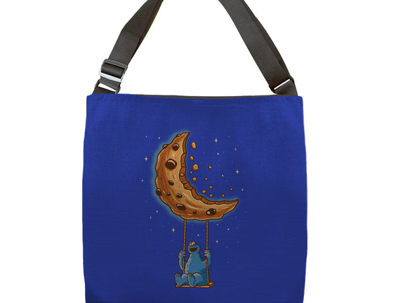 Cookie Moonster